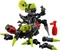 LEGO Monkie Kid - Hauptquartier der Spider Queen Vorschaubild