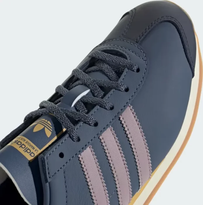 adidas Country OG preloved ink/preloved fig/night indigo