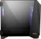 MSI MEG Prospect 700R, Glasfenster Vorschaubild