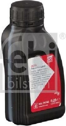 Febi Bilstein DOT 4 250ml (26746)