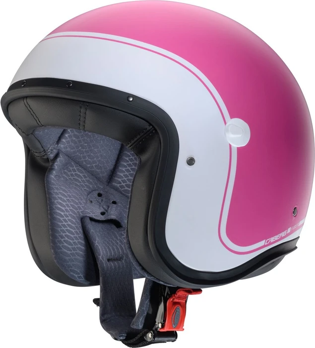 Caberg Freeride X Imola matt rosa/weiß