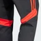 adidas Predator 30th Anniversary Woven Trainingshose lang schwarz/rot (Herren) Vorschaubild