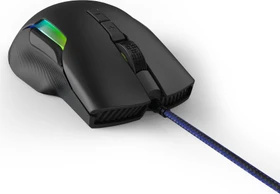 Hama uRage Reaper 600 Gaming Mouse, USB (00186055)