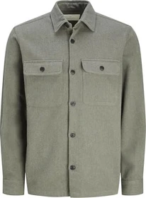 Jack & Jones Comfort Fit Hemd langarm cypress (Herren)