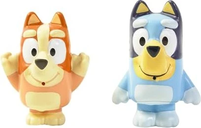 Tomy Bluey Badespritzer