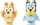 Tomy Bluey Badespritzer (E73867)