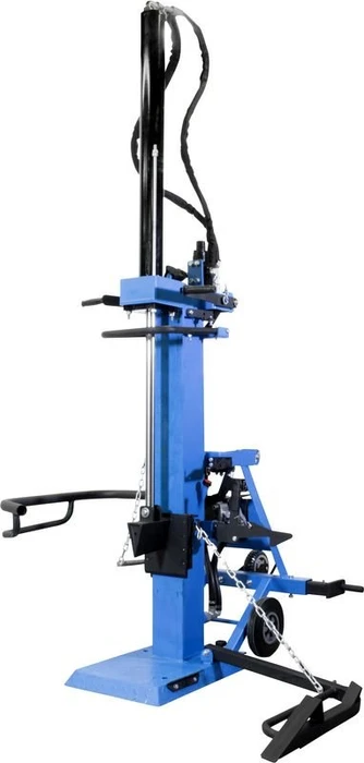 Güde GHS 1000/14TZ-A Zapfwellen-Holzspalter