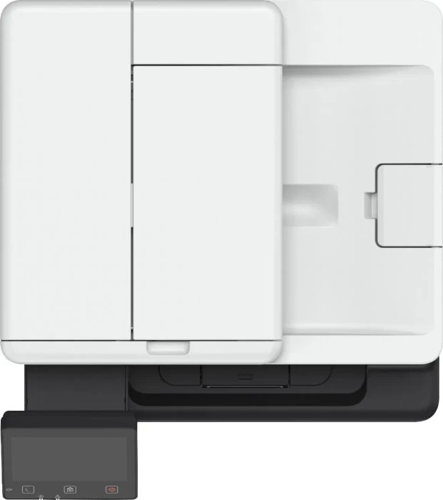 Canon i-SENSYS MF461DW II, Laser, einfarbig