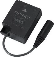 Fujifilm CP-W126 Akkufachadapter