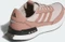 adidas Women's S2G Spikeless 24 wonder taupe/warm clay/core black (Damen) Vorschaubild