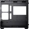 AeroCool P300D Black, Glasfenster Vorschaubild