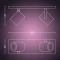 Philips Hue White and Color Ambiance Argenta Spot 2-flammig weiß Vorschaubild
