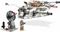 LEGO Star Wars Episoden I-VI - Snowspeeder 20 Jahre LEGO Star Wars Vorschaubild