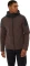 Vaude Tishan II Hooded Jacke turf (Herren) Vorschaubild