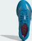 adidas Adizero Adios 9 silver metallic/lucid red (Damen) Vorschaubild