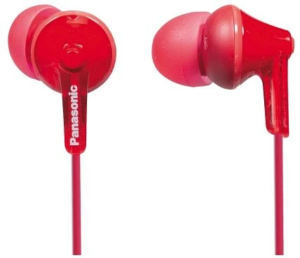 Panasonic RP-HJE125E