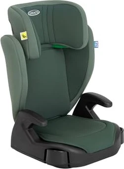 Graco Junior Maxi i-Size R129 hunter