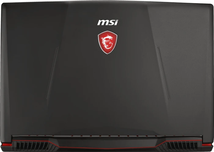 MSI GL63 8RD-012, Core i7-8750H, 8GB RAM, 1TB HDD, GeForce GTX 1050 Ti, DE
