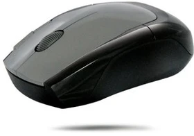 Wintech MR-1024 Wireless Notebook Mouse, USB