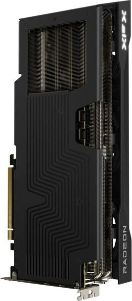 XFX Swift Radeon RX 9070 XT Triple Fan Gaming Edition, 16GB GDDR6, HDMI, 3x DP