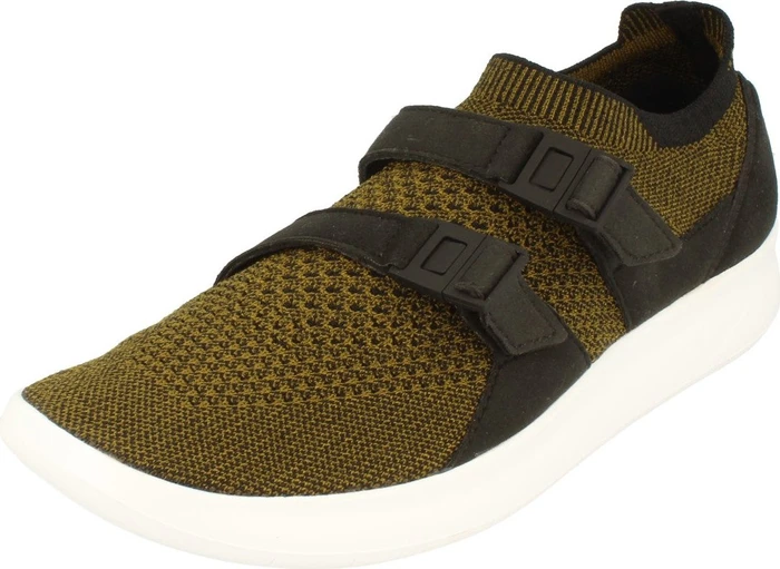 Nike Air Sock Racer Ultra Flyknit olive flak/black/white