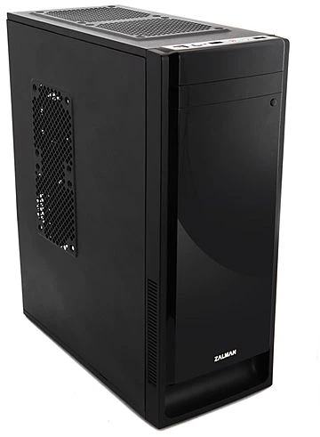 Zalman ZM-T2