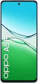 Oppo A5 Pro 256GB Feather Blue