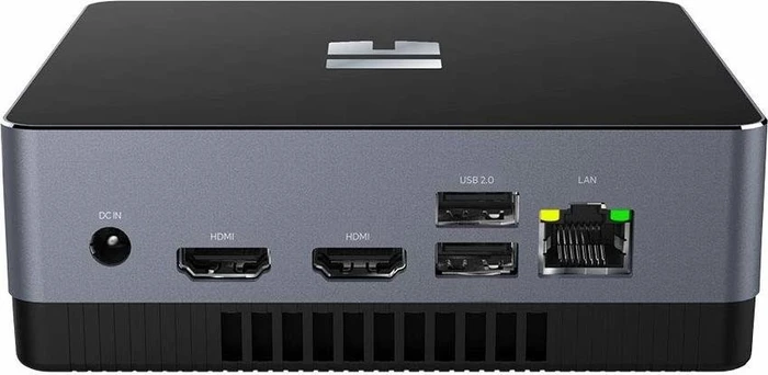 TrekStor MiniPC WBX5005, Core i3-5005U, 4GB RAM, 128GB SSD