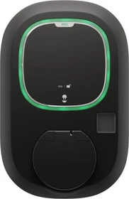 ABL Wallbox Pulsar Pro, Ladedose
