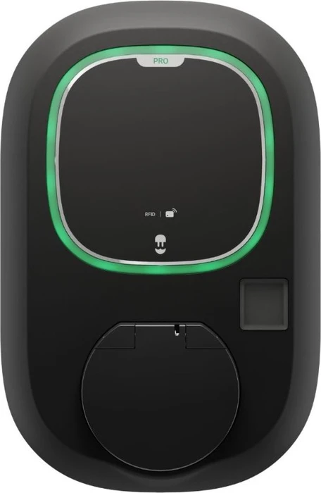 ABL Wallbox Pulsar Pro, Ladedose
