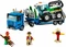 LEGO City Starke Fahrzeuge - Transporter für Mähdrescher Vorschaubild