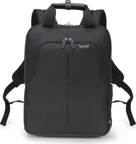 Dicota Eco Slim Eco Pro 12-14.1", Notebook Rucksack, schwarz