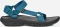 Teva Hurricane XLT2 coral blue (Herren) Vorschaubild