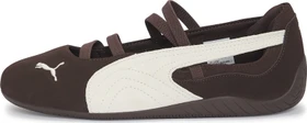 Puma Speedcat Cafe Ballet dark chocolate/warm white (Damen)