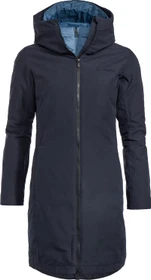 Vaude Annecy 3in1 III Funktionsmantel eclipse uni (Damen)