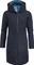 Vaude Annecy 3in1 III Funktionsmantel eclipse uni (Damen) Vorschaubild
