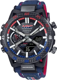 Casio Edifice ECB-2000HR-1A