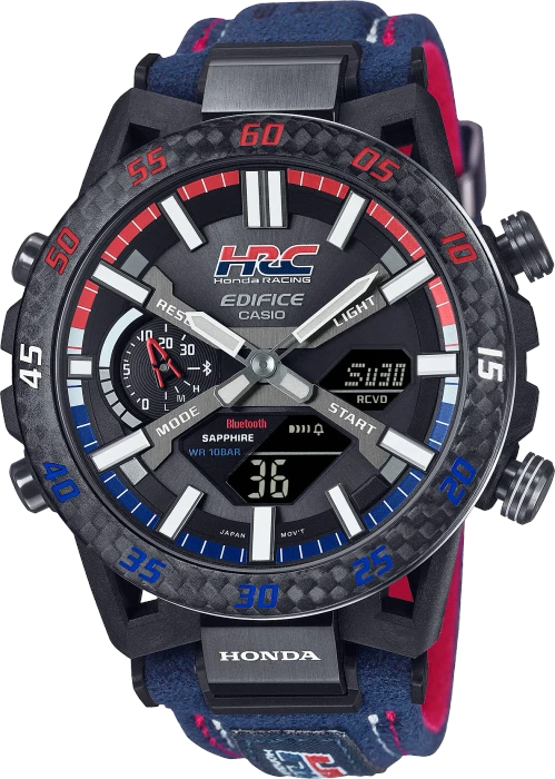 Casio Edifice ECB-2000HR-1A
