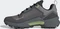 adidas Terrex Swift R3 grey three/halo blue/hi-res yellow (Damen) Vorschaubild