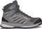 Lowa Trek Evo GTX Mid grau/arktis (Damen) Vorschaubild
