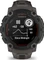 Garmin Instinct E 45mm black/charcoal Vorschaubild