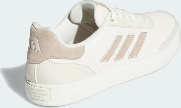 adidas Retrocross 24 Spikeless chalk white/wonder beige/orbit grey