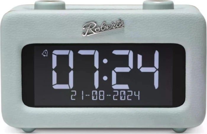 Roberts Revival Rest Duck Egg