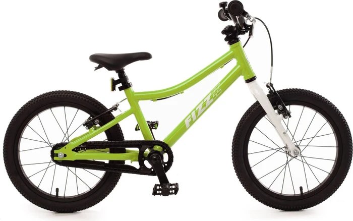 Bachtenkirch Fizz 16" lemon