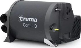 Truma Combi D 6