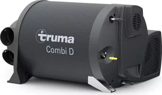 Truma Combi D 6
