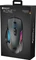 Roccat Kone Aimo Remastered schwarz, USB Vorschaubild