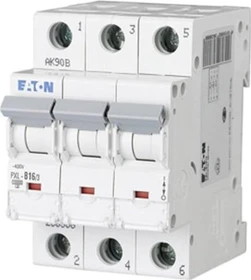 Eaton PXL-C16/3