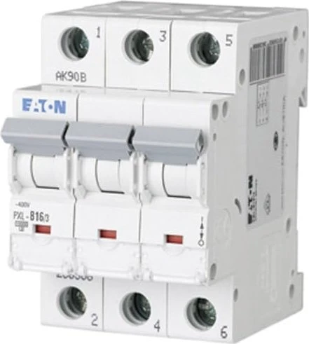 Eaton PXL-C16/3