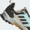 adidas Terrex AX4 GTX semi flash aqua/core black/preloved yellow (Damen) Vorschaubild